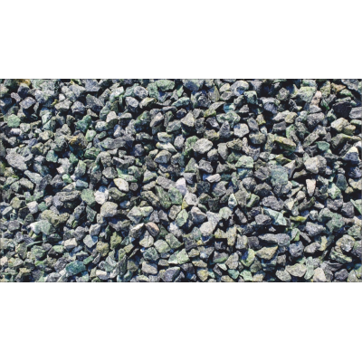 16 Grys Green Serpentynit 16-22 mm 25 kg