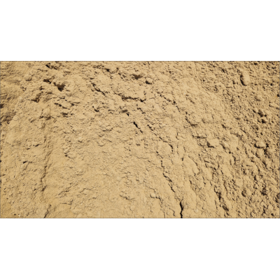 29 Piasek Budowlany 0-8 mm 20 kg