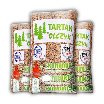 PELLET OLCZYK 1050 KG