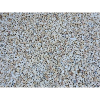 08 Grys Biala Marianna 8-16 mm (50 szt x 20 kg)
