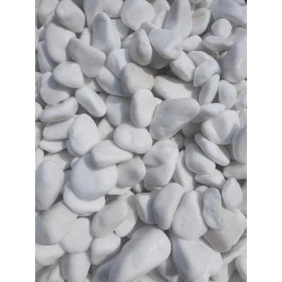 11 Otoczak White Angel 30-60 mm 20 kg