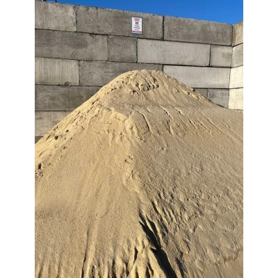 28 Piasek Plukany 0-2 mm (50 szt x 20 kg)