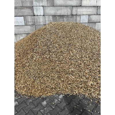 30 Zwir Plukany 8-16 mm 20 kg