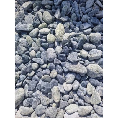 42 Otoczak Green Serpentynit 20-40 mm 20 kg