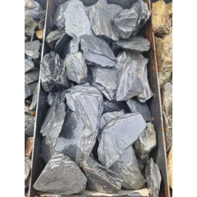45 Kora Antracytowa Premium 30-70 mm 20 kg