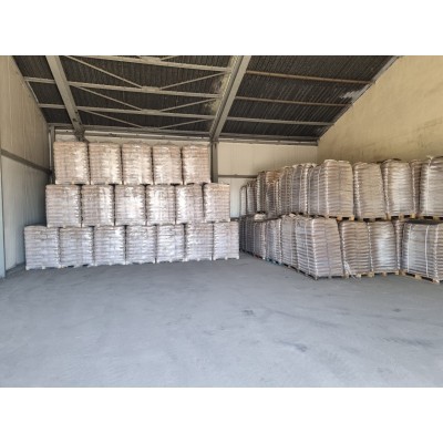 PELLET OLCZYK 1050 KG